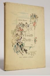 MORIN : Vieille idylle - Signed book, First edition - Edition-Originale.com