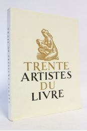 MORNAND : Trente artistes du livre - Edition Originale - Edition-Originale.com