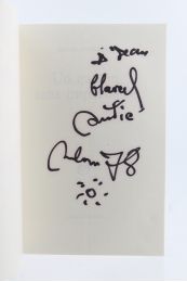MOULOUDJI : Un Garçon sans Importance - Libro autografato, Prima edizione - Edition-Originale.com