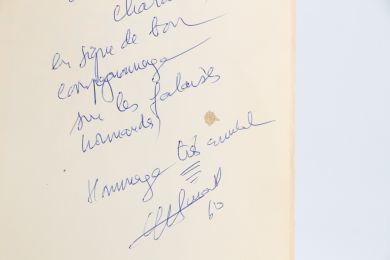 MURAIL : Lorris dans la forêt - Libro autografato, Prima edizione - Edition-Originale.com