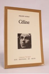 MURAY : Céline - Erste Ausgabe - Edition-Originale.com