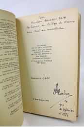 MURLIVE : Couplets écologiques - Libro autografato, Prima edizione - Edition-Originale.com