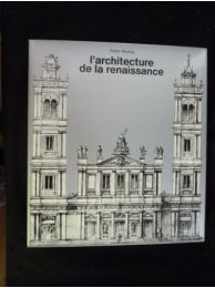 MURRAY : L'architecture de la Renaissance - Prima edizione - Edition-Originale.com