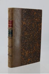 MUSSET : Biographie d'Alfred de Musset, sa vie et ses oeuvres - Edition-Originale.com