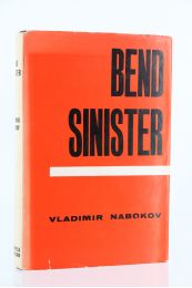 NABOKOV : Bend Sinister - Edition Originale - Edition-Originale.com