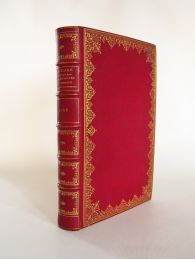 NAPOLEON III : Annuaire du ministère de l'agriculture, du commerce et des travaux publics pour l'année 1868 - Prima edizione - Edition-Originale.com