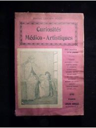 NASS : Curiosités médico-artistiques - Edition Originale - Edition-Originale.com