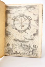 NEGRI : Maniliani Bononiensis monumenti historico-mystica lectio - First edition - Edition-Originale.com