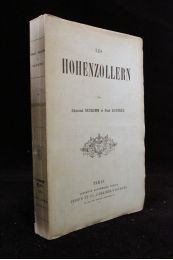 NEUKOMM : Les Hohenzollern - Prima edizione - Edition-Originale.com