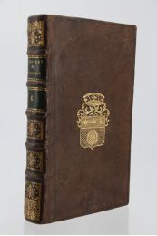 NICERON : Mémoires pour servir à l'histoire des Hommes illustres dans la République des Lettres [...] Vol . 6 - First edition - Edition-Originale.com