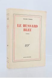 NIMIER : Le Hussard bleu - First edition - Edition-Originale.com