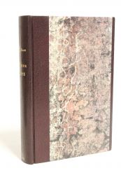 NIZAN : Antoine Bloyé - First edition - Edition-Originale.com
