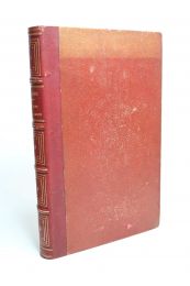 NODIER : La Seine et ses bords - First edition - Edition-Originale.com