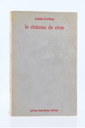 NOEL : Le Château de Cène - Edition Originale - Edition-Originale.com