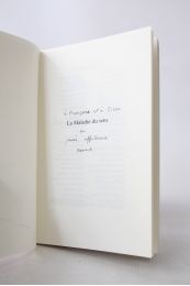 NOEL : La maladie du sens - Autographe, Edition Originale - Edition-Originale.com