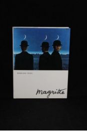 NOEL : Magritte - Signed book, First edition - Edition-Originale.com