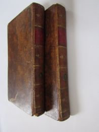 NOGARET : Podalire et Dirphé, ou La couronne tient à la jarretiere - First edition - Edition-Originale.com