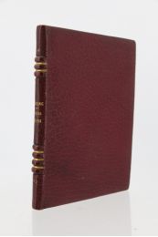 NOLHAC : Ausonia Victrix.  - Signed book, First edition - Edition-Originale.com