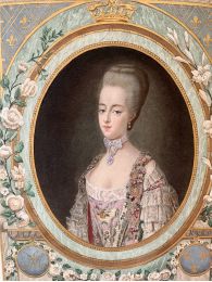 NOLHAC : La Dauphine Marie-Antoinette - Erste Ausgabe - Edition-Originale.com