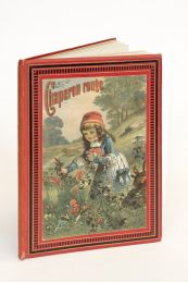 OFFTERDINGER : Le Petit Chaperon Rouge - Edition-Originale.com