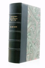OHNET : Roi de Paris - First edition - Edition-Originale.com