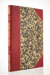 O'NEDDY : Feu et Flamme - First edition - Edition-Originale.com