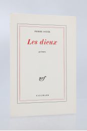 OSTER : Les dieux - Prima edizione - Edition-Originale.com