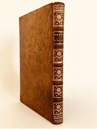 OVIDE : Nouvelle traduction des Heroides d'Ovide - First edition - Edition-Originale.com