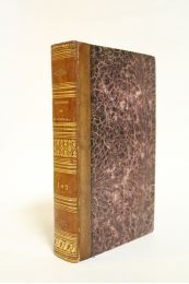 PACCARD : Le donjon et la forêt de Beauregard ou les victimes de la perversité - First edition - Edition-Originale.com