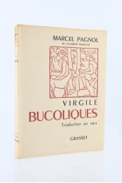 PAGNOL : Bucoliques - Erste Ausgabe - Edition-Originale.com