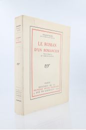 PALACIO-VALDES : Le roman d'un romancier - First edition - Edition-Originale.com