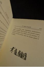 PALE : A coups de Gaule - First edition - Edition-Originale.com