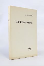 PALOMB : Correspondance - First edition - Edition-Originale.com