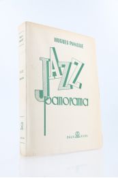 PANASSIE : Jazz Panorama - First edition - Edition-Originale.com