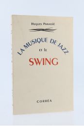 PANASSIE : La Musique de Jazz et le Swing - Edition Originale - Edition-Originale.com