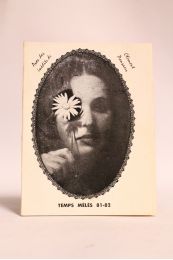 PANSAERS : Temps mêlés N°81-82 - Prima edizione - Edition-Originale.com