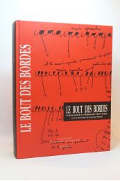 PARANT : Le bout des bordes N°11/12/13 & 14 - Edition Originale - Edition-Originale.com