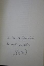 PARIS : Shakespeare par lui même - Signiert, Erste Ausgabe - Edition-Originale.com