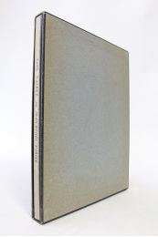 PARIZE : Essai sur la pensée et l'art de Paul Valéry - First edition - Edition-Originale.com