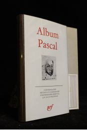 PASCAL : Album Pascal - Edition Originale - Edition-Originale.com