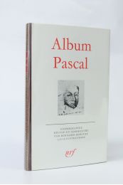 PASCAL : Album Pascal - Edition Originale - Edition-Originale.com