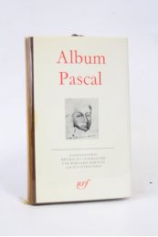 PASCAL : Album Pascal - Edition Originale - Edition-Originale.com