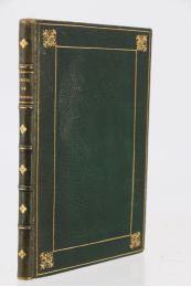 PASSERAT : Le Premier Livre des poemes de Jean Passerat - First edition - Edition-Originale.com