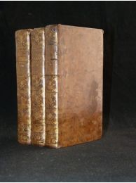 PASTORINI : Histoire générale de l'Eglise chrétienne - First edition - Edition-Originale.com