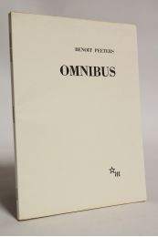 PEETERS : Omnibus - Edition Originale - Edition-Originale.com