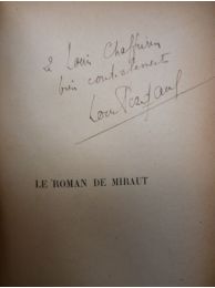 PERGAUD : Le roman de Miraut, chien de chasse - Signed book, First edition - Edition-Originale.com