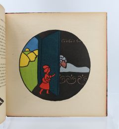 PERRAULT : Contes des fées - Exemplaire de Paul Eluard enrichi de son ex-libris dessiné par Max Ernst - Edition Originale - Edition-Originale.com