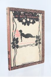 PERRAULT : La Belle au bois dormant - Signiert, Erste Ausgabe - Edition-Originale.com