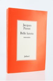 PERRET : Belle lurette - First edition - Edition-Originale.com