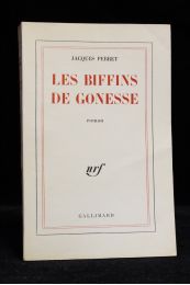 PERRET : Les biffins de Gonesse - Edition Originale - Edition-Originale.com